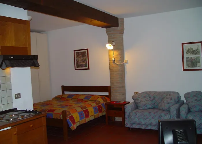 Margherita 3* Montecreto