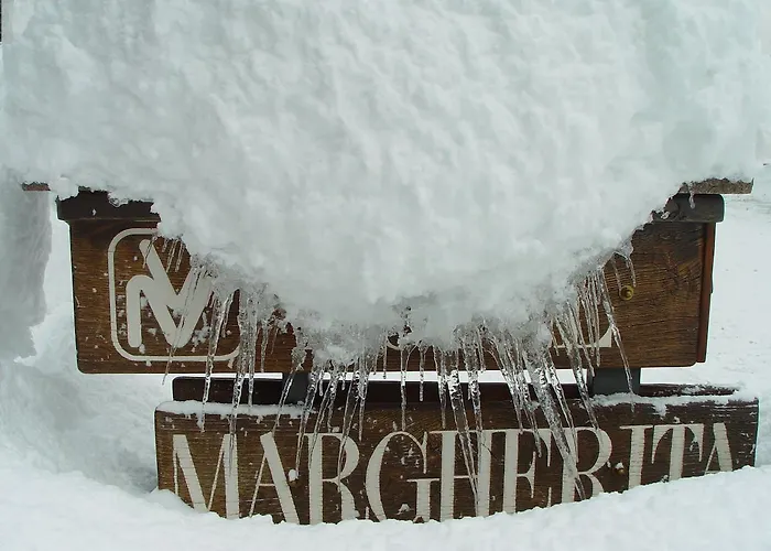 公寓式酒店 Margherita 蒙泰克雷托