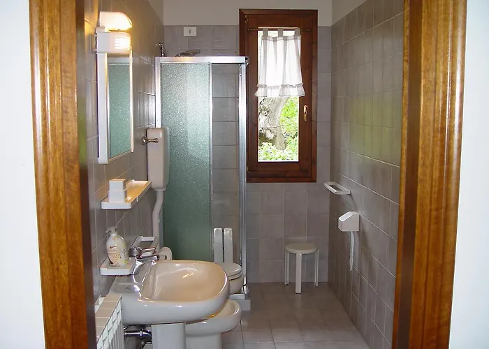 Margherita Apart-hotel