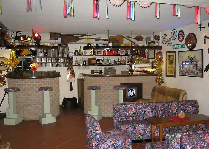 公寓式酒店 Margherita 3*