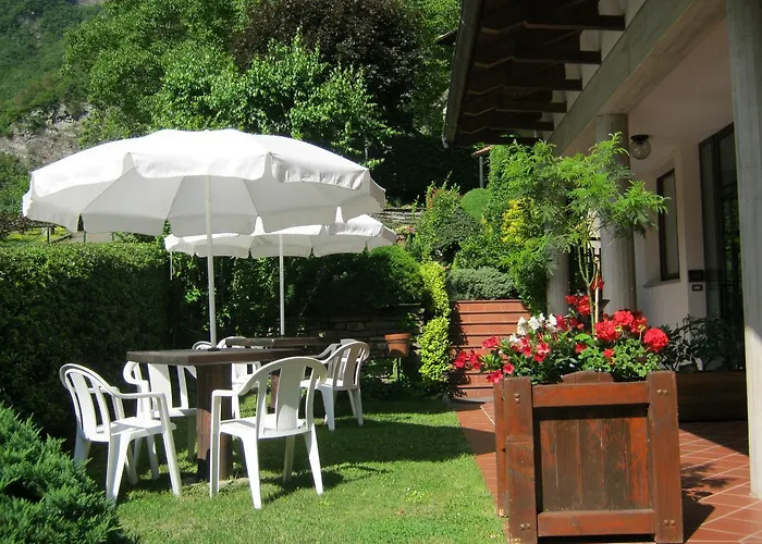 Margherita Apart-hotel 3*