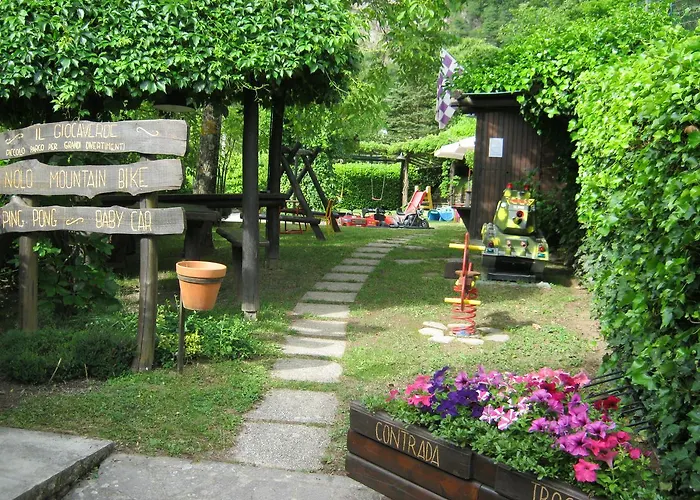 公寓式酒店 Margherita