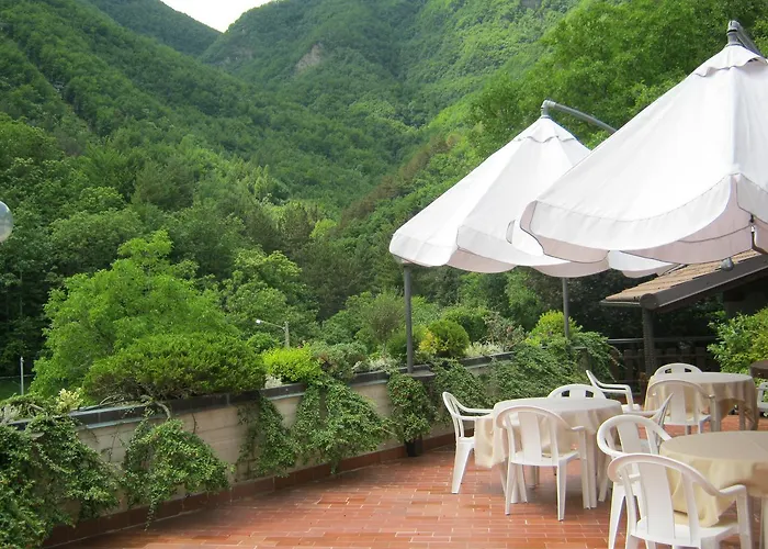 Margherita 公寓式酒店 3*