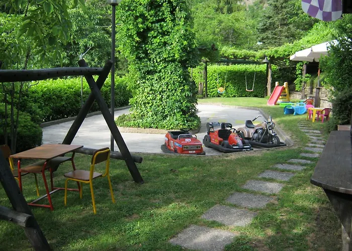 Margherita Apart-hotel