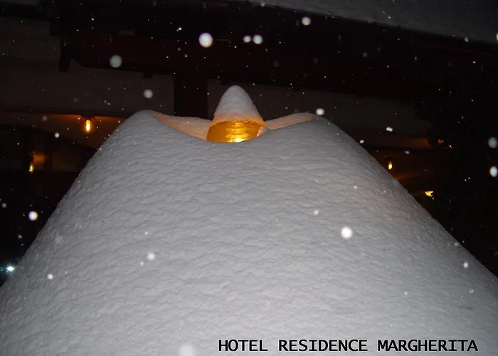 Apart-hotel Margherita 3*