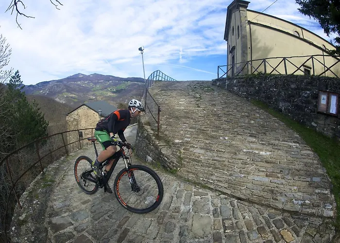 Margherita 公寓式酒店 3*