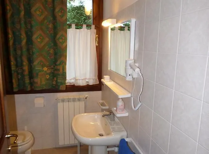 Apart-hotel Margherita