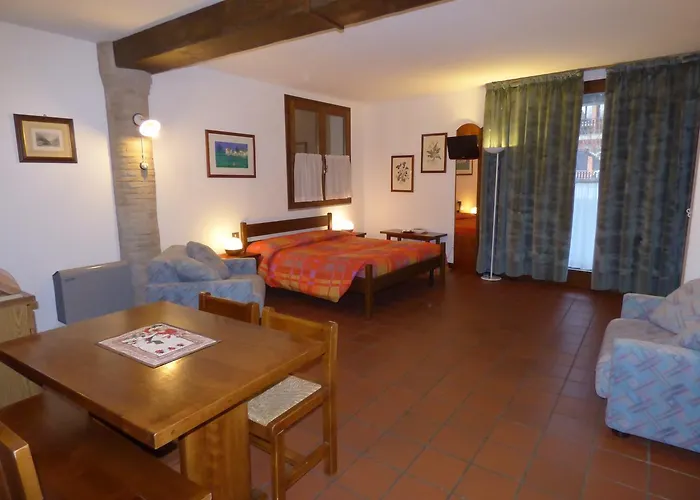 Apart-hotel Margherita