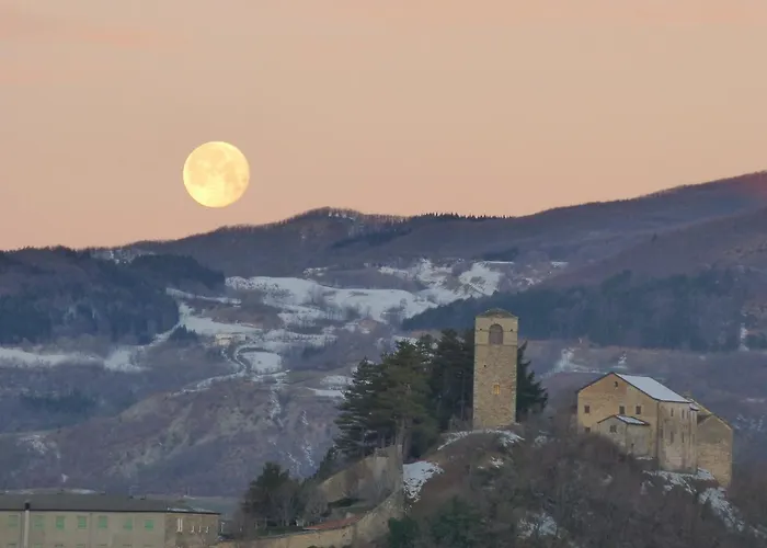 公寓式酒店 Margherita