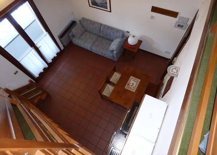 Margherita Apart-hotel Montecreto