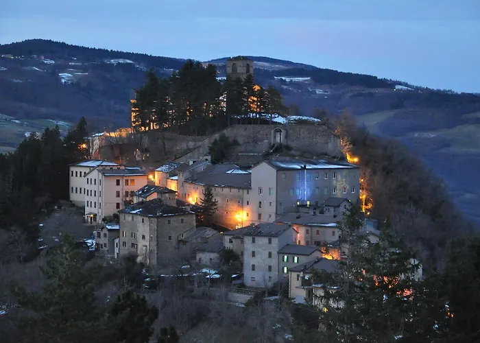 Margherita Apart-hotel