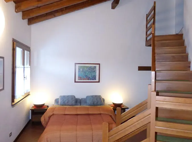 Apart-hotel Margherita Montecreto