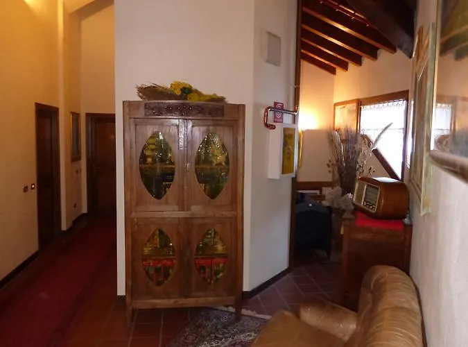 Margherita Apart-hotel