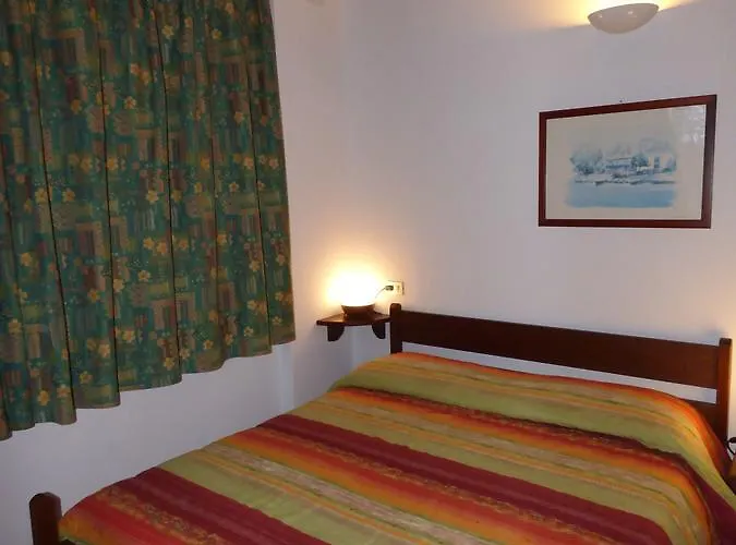 Margherita Apart-hotel 3*