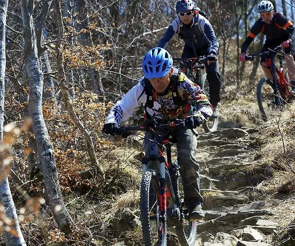 Margherita 公寓式酒店 3*