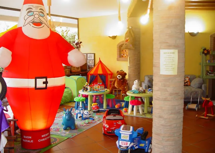 Margherita Apart-hotel 3*